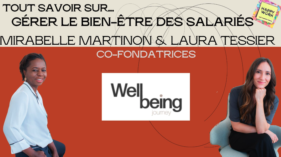 Tout savoir sur... gérer le bien-être de ses salariés